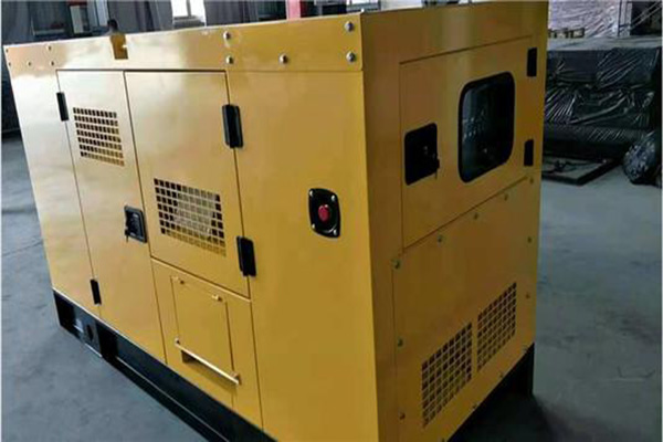 灵台发电机出租