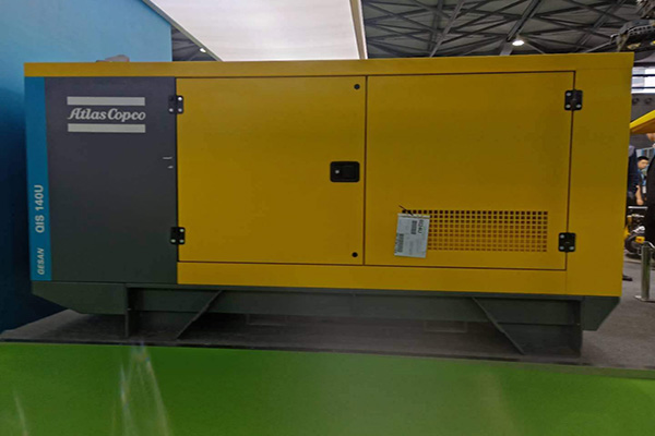 灵台发电机出租