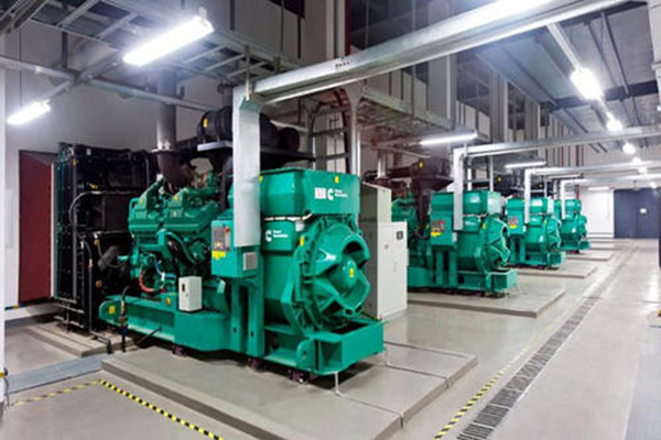 灵台发电机出租 灵台发电机出租