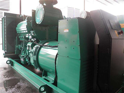 灵台柴油发电机 灵台柴油发电机