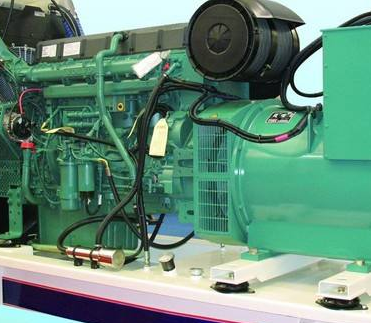 灵台发电机出租 灵台发电机出租